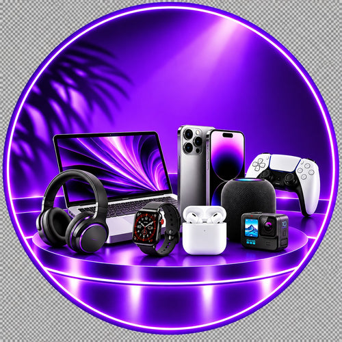 Tech & Gadgets