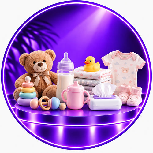 Baby Accessories
