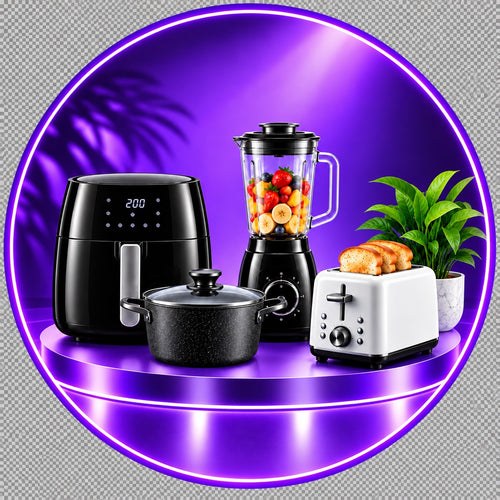 Home & Kitchen