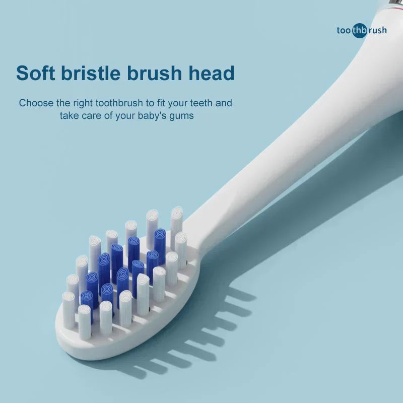 Children’s Cartoon Electric Toothbrush