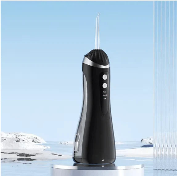 Oral Irrigator – Find Your Beauty
